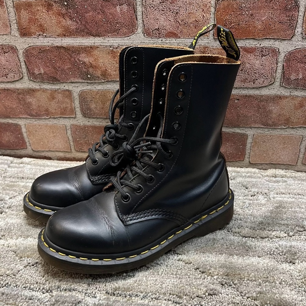 Made in England dr martens